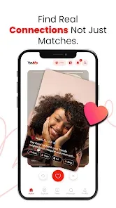 You and Me - Online Dating