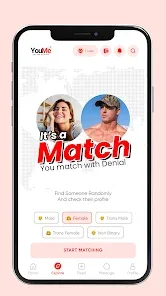 You and Me - Online Dating preview 2