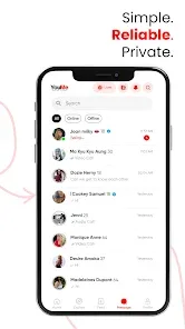 You and Me - Online Dating preview 3