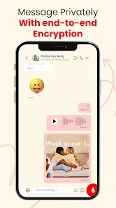 You and Me - Online Dating preview 4