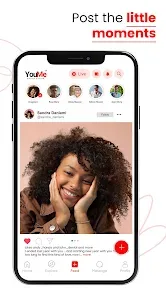 You and Me - Online Dating preview 7